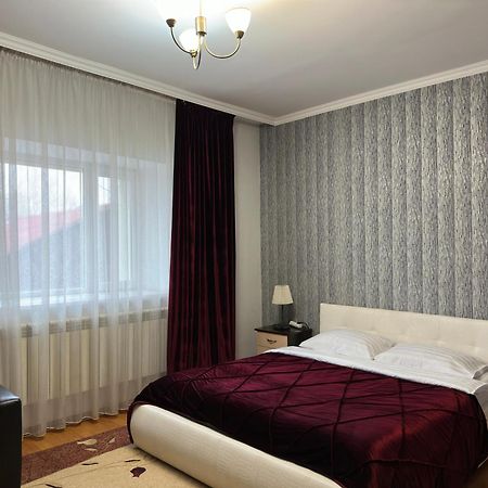 Mini-Hotel Pulsar Astana Zewnętrze zdjęcie